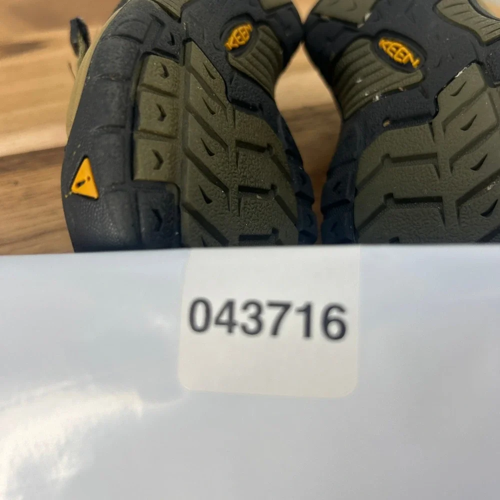 Keen good used