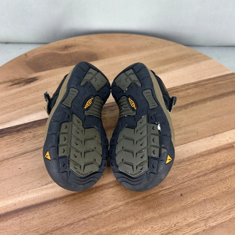 Keen good used