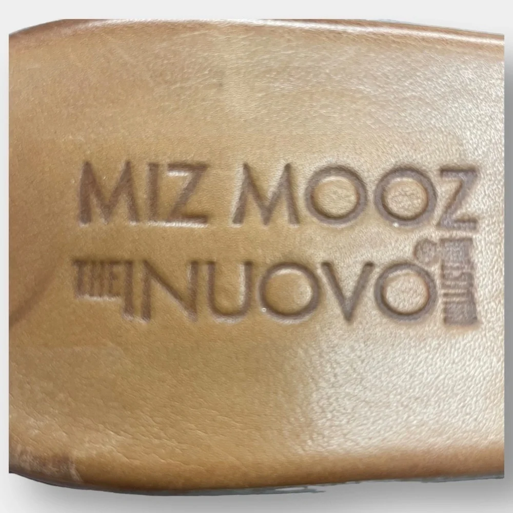 Miz Mooz new without
