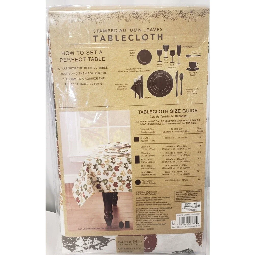 liberty selling printed