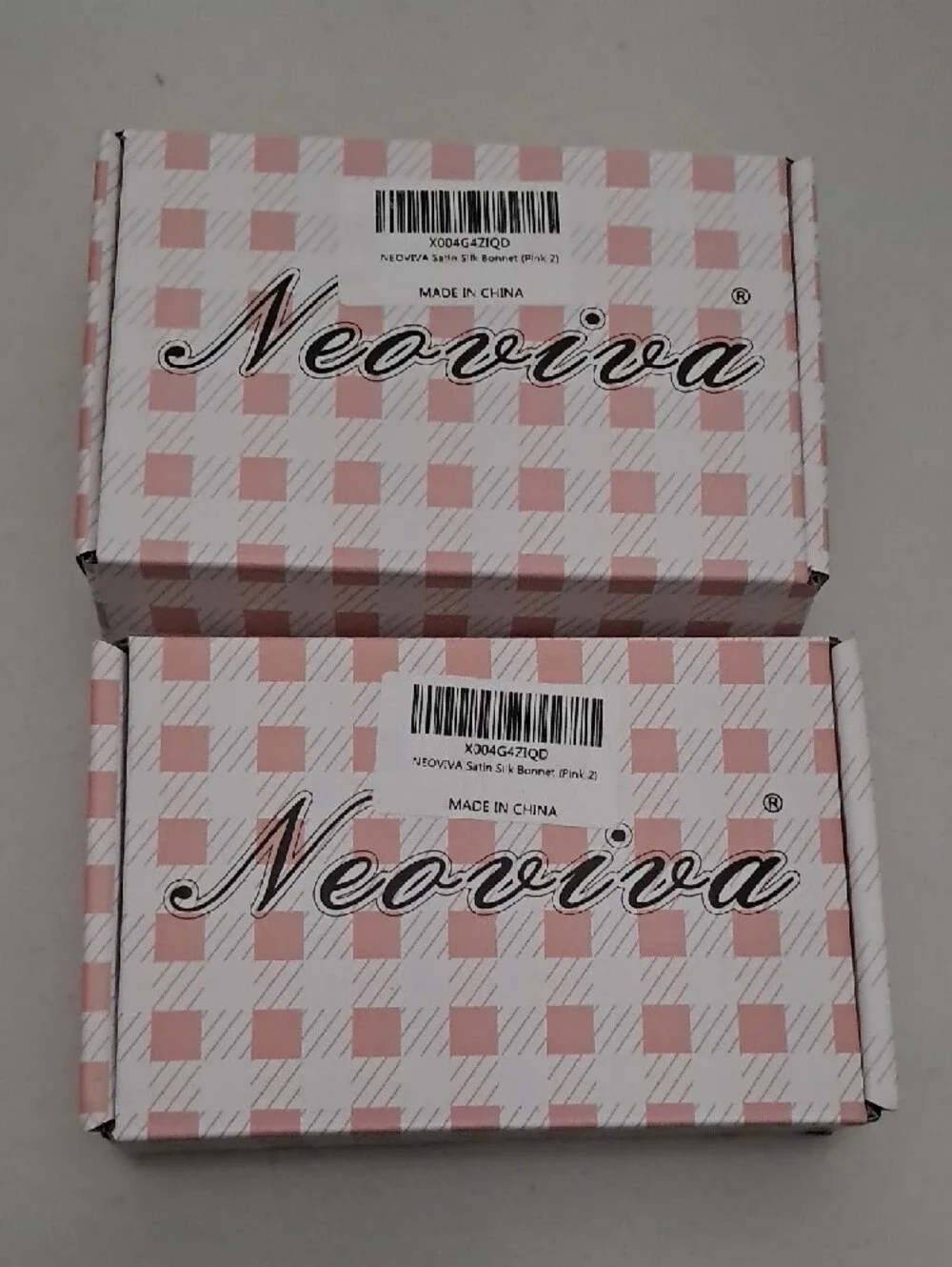 Neoviva fit you
