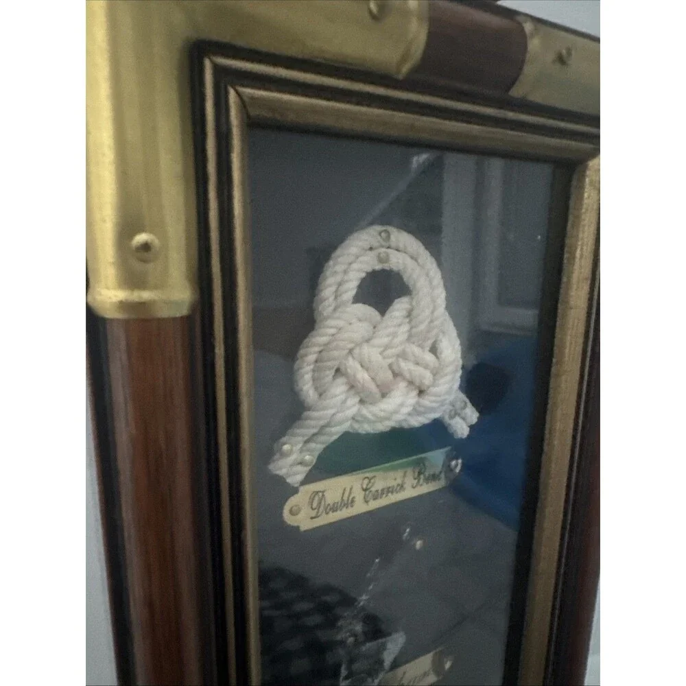 Unbranded nautical maritime