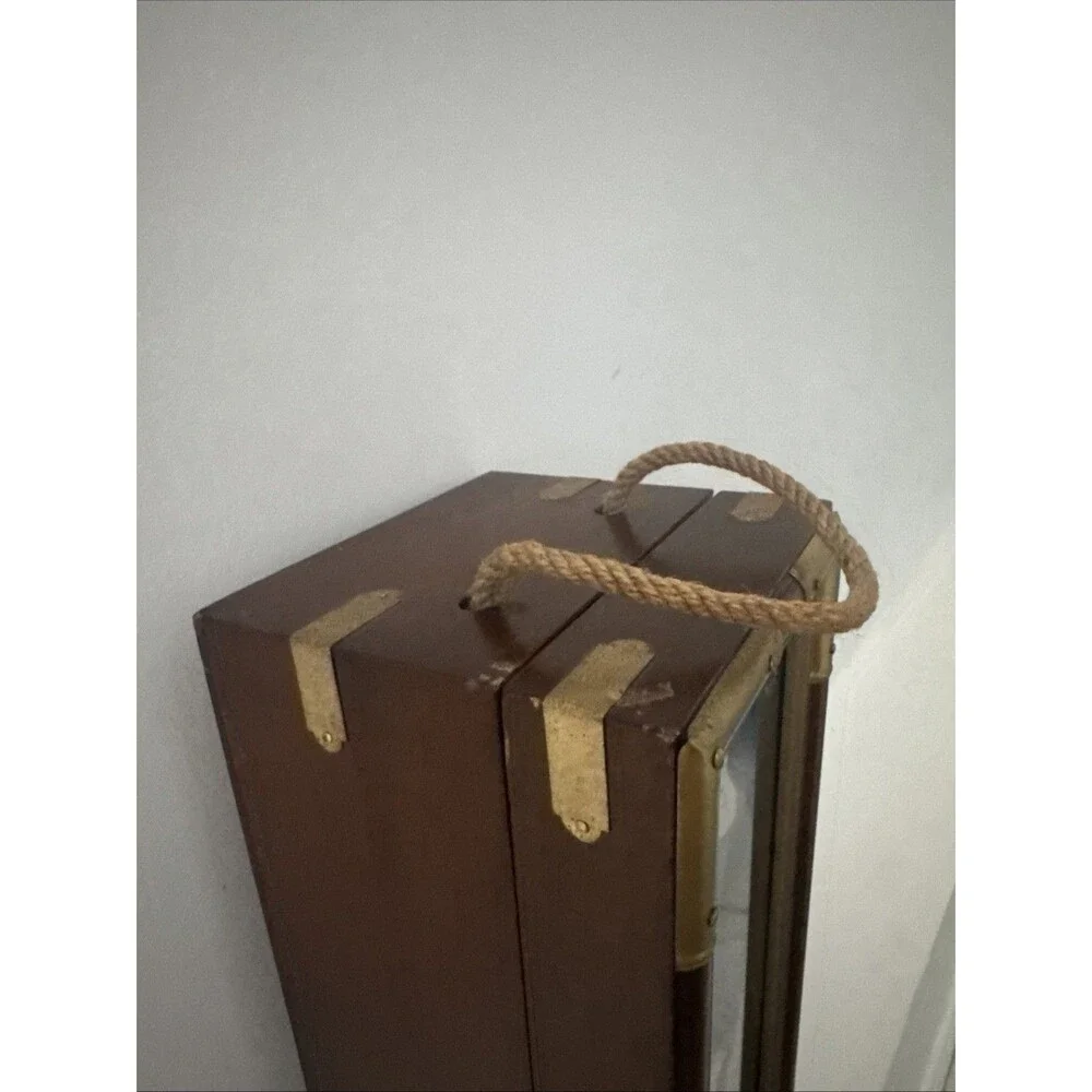 Unbranded nautical maritime