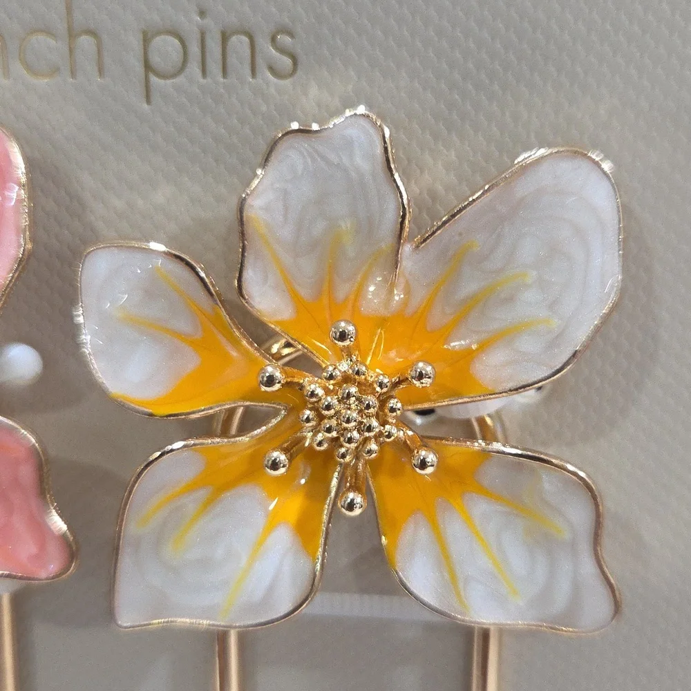 Piper K elegant floral