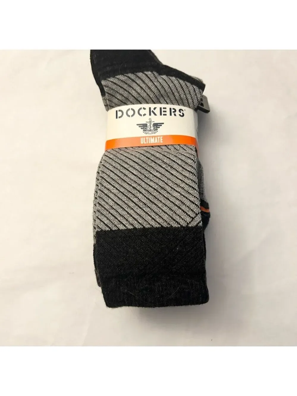 Dockers mens sock