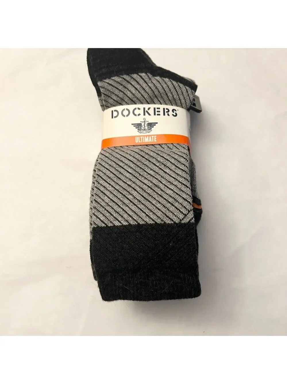 Dockers mens sock