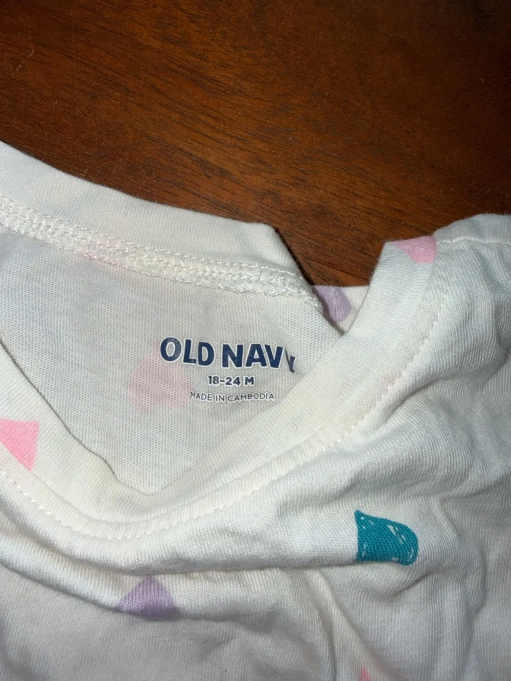 Old Navy old navy