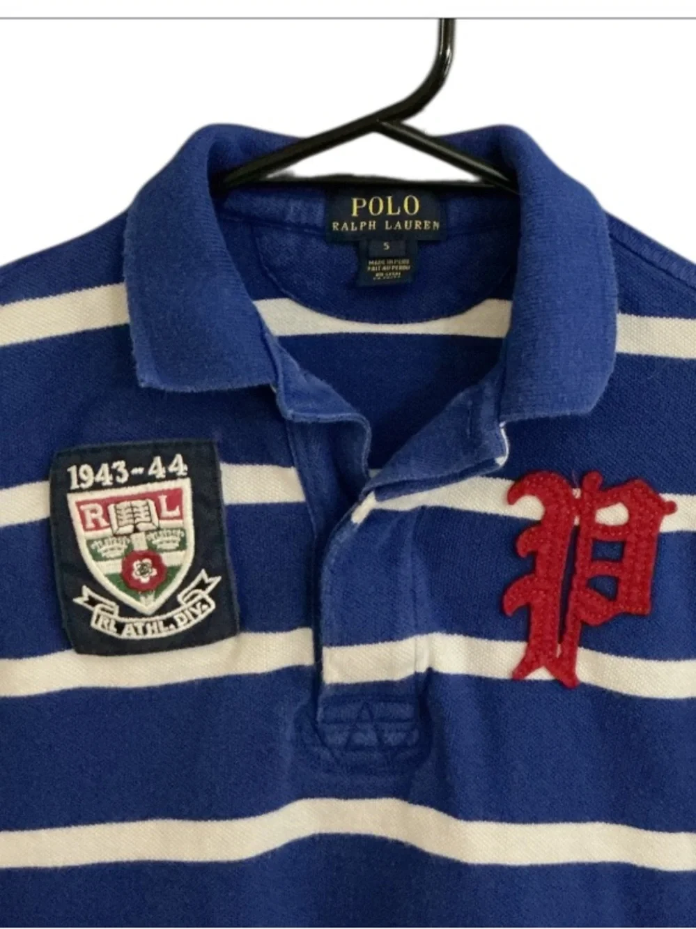 Ralph Lauren authentic ralph