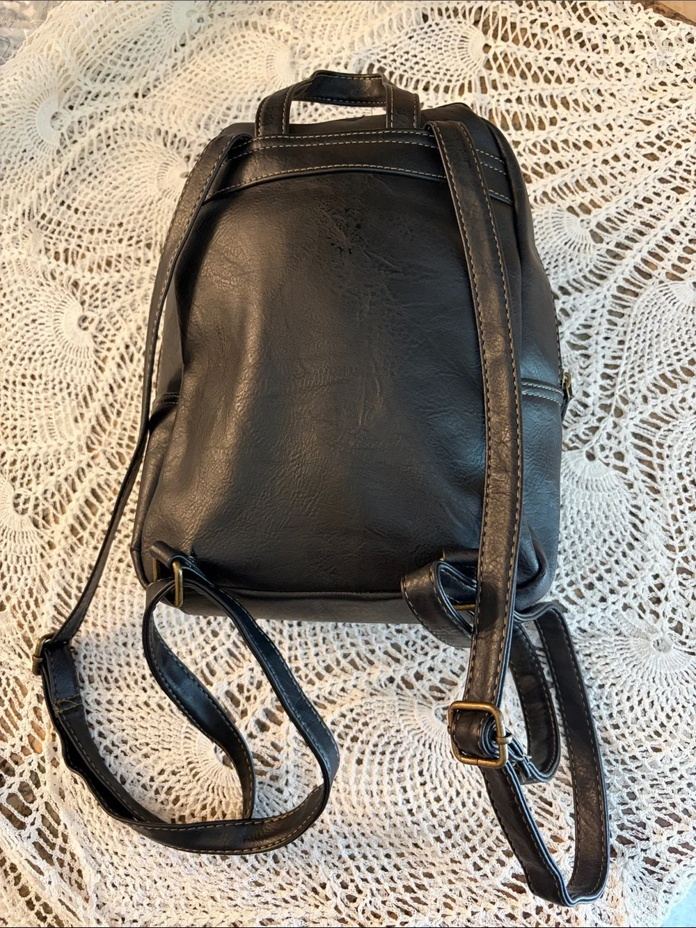 b.o.c. compact faux