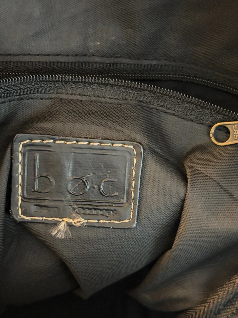b.o.c. compact faux