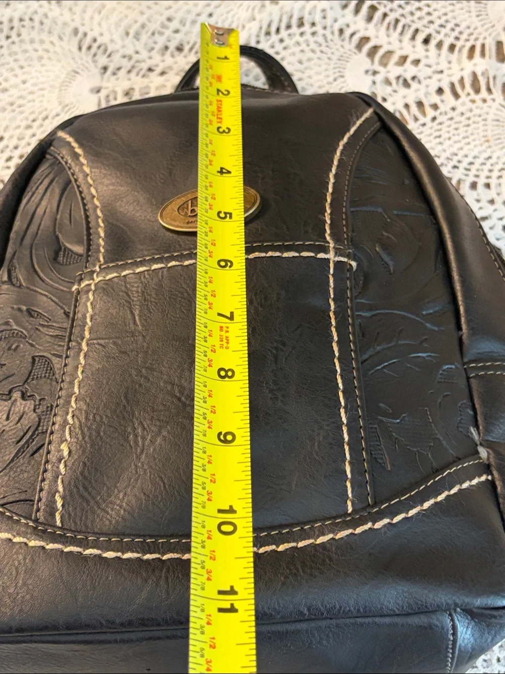 b.o.c. compact faux
