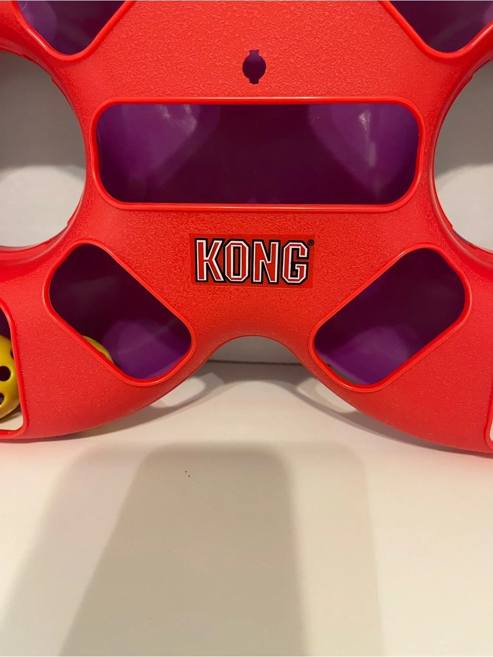 Kong kong’s figure