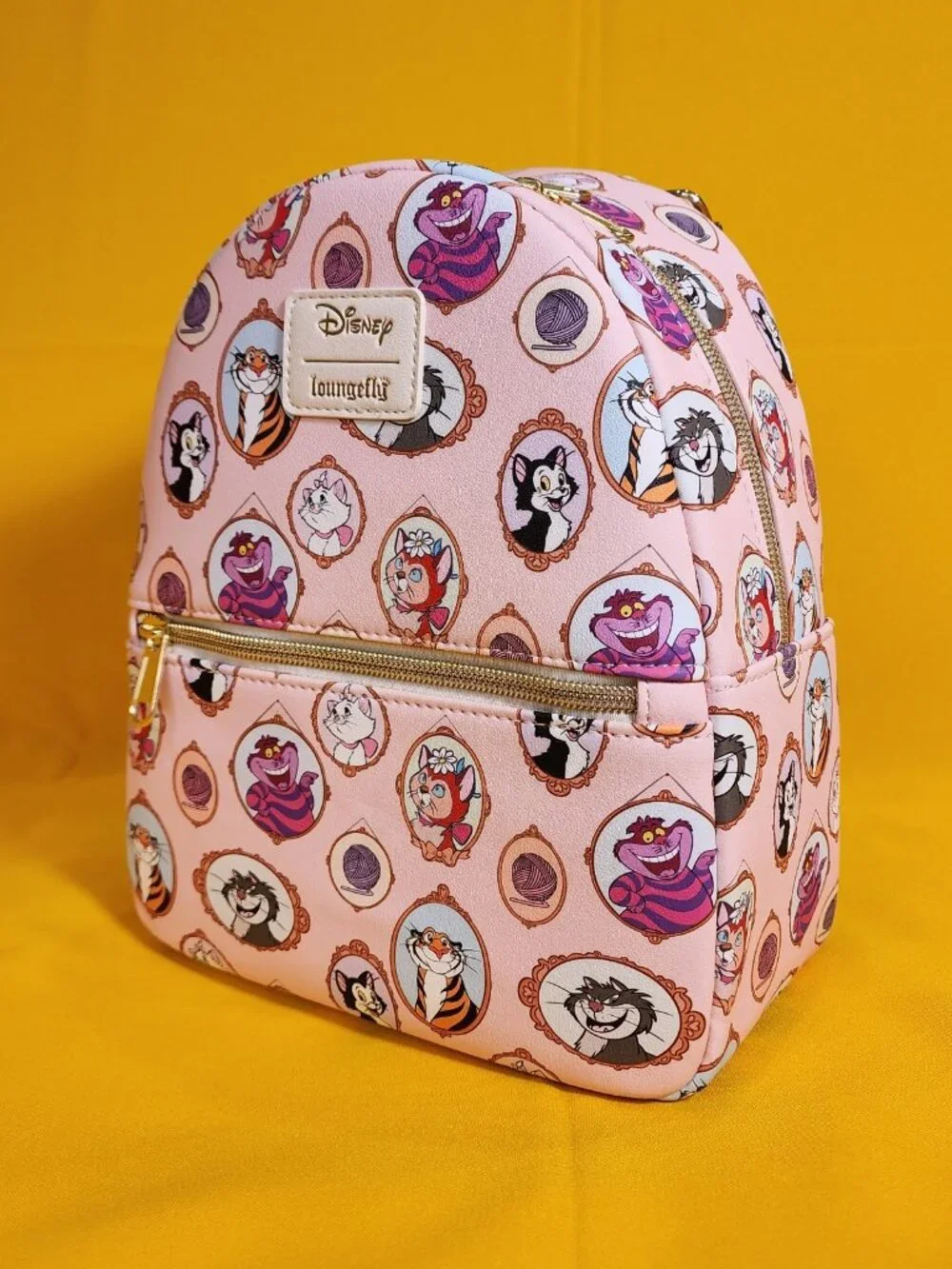 Loungefly pack your