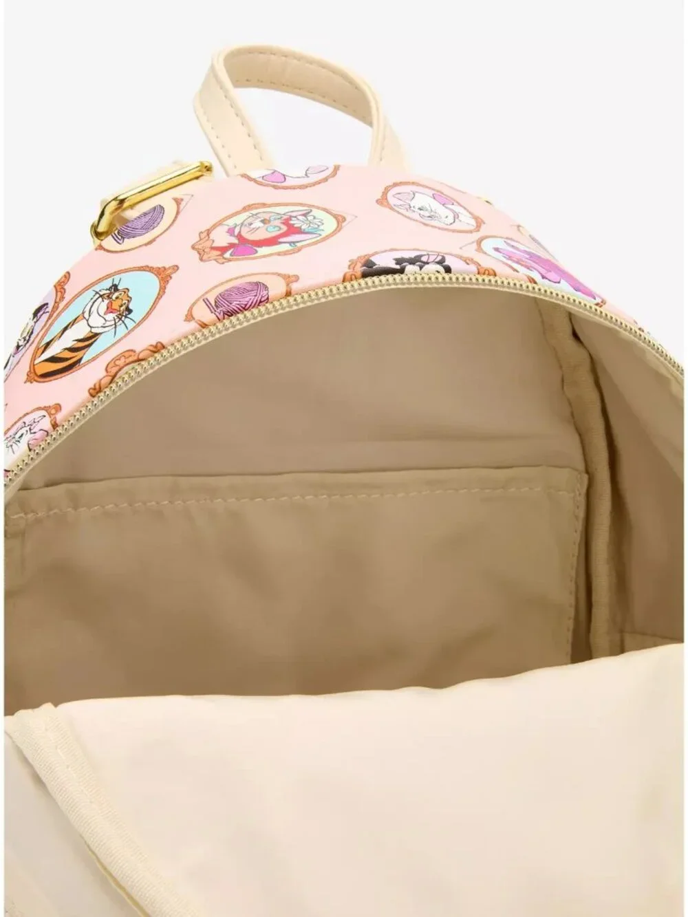 Loungefly pack your