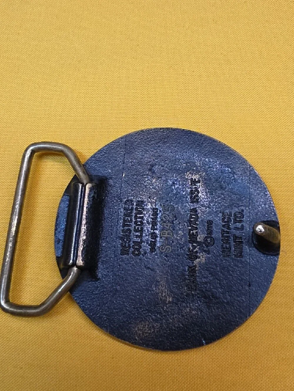 Vintage Heritage Mint, Ltd favorite not features