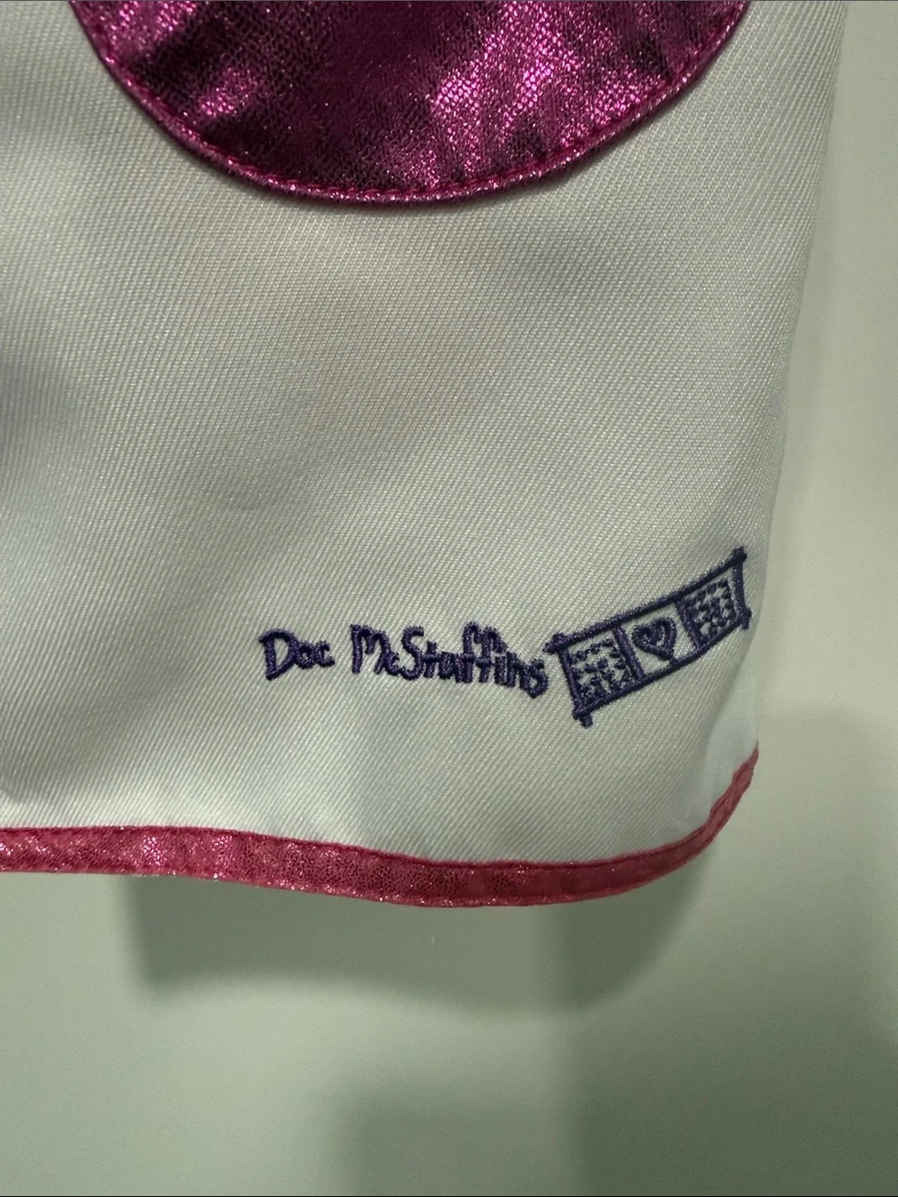 Disney cute doc