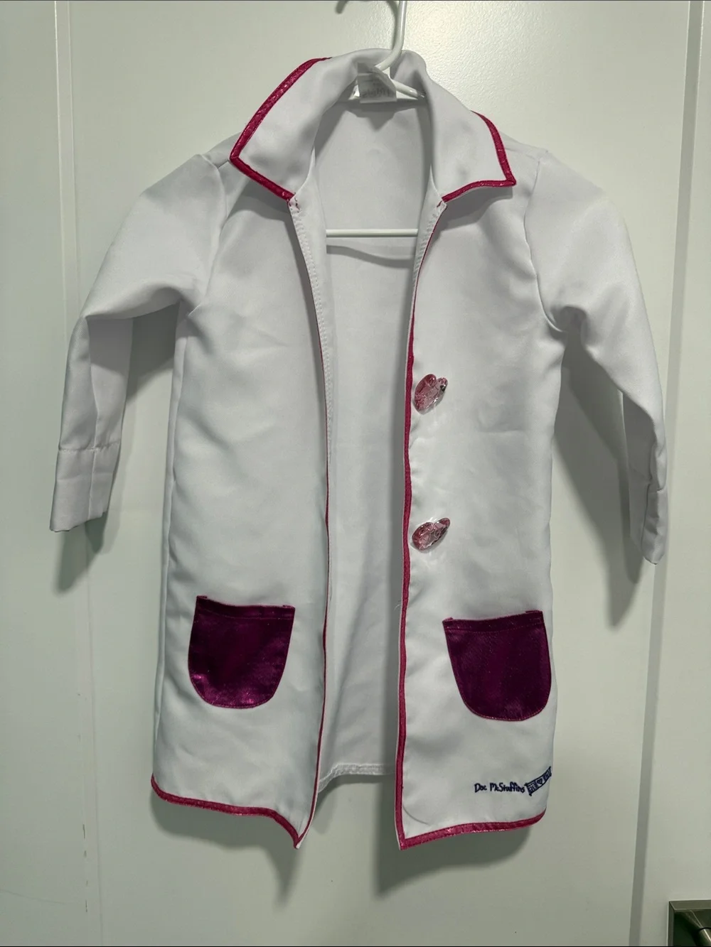 Disney cute doc