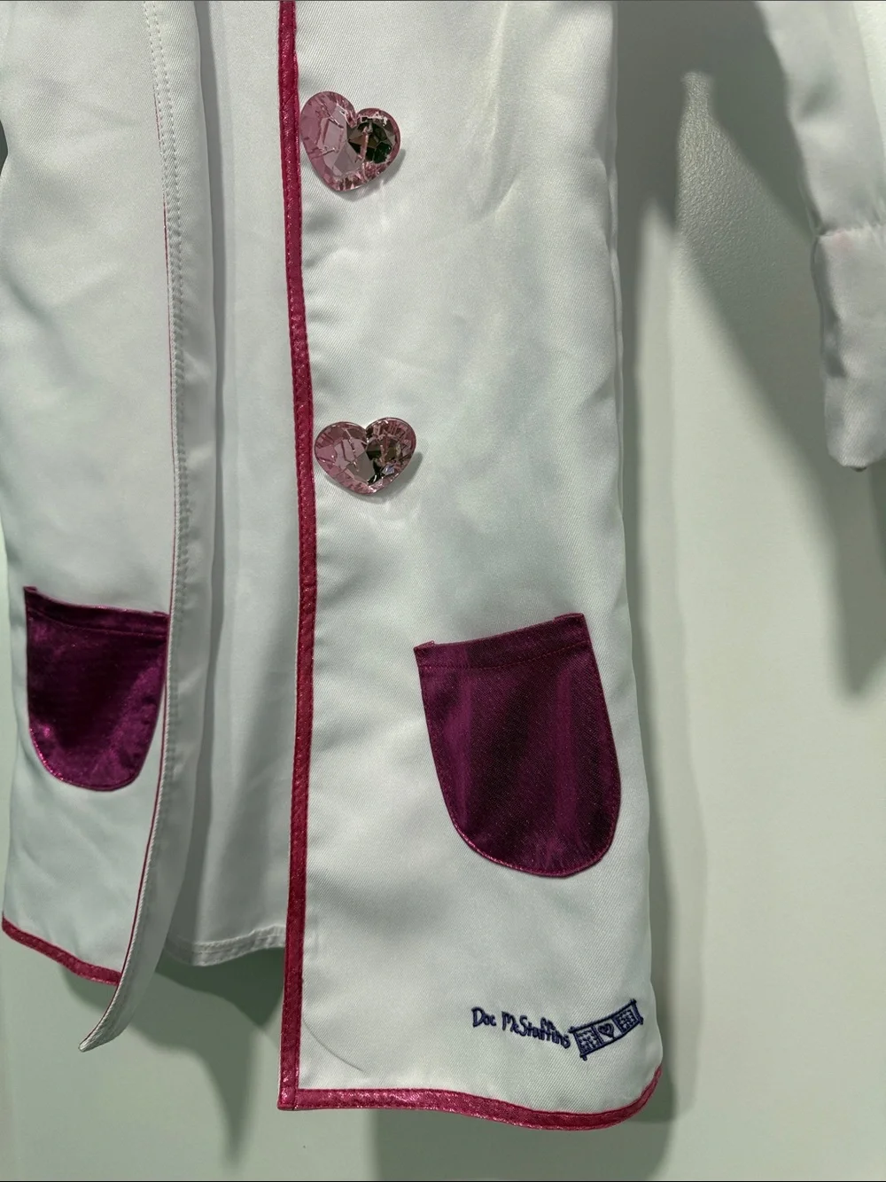 Disney cute doc