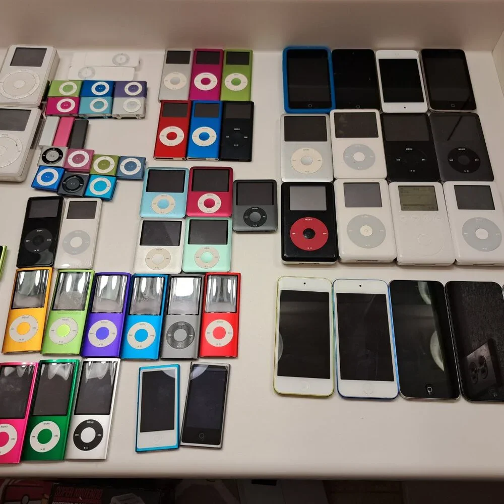 Apple you can