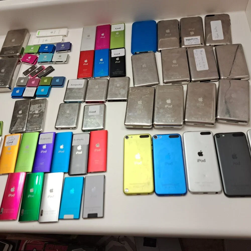 Apple you can