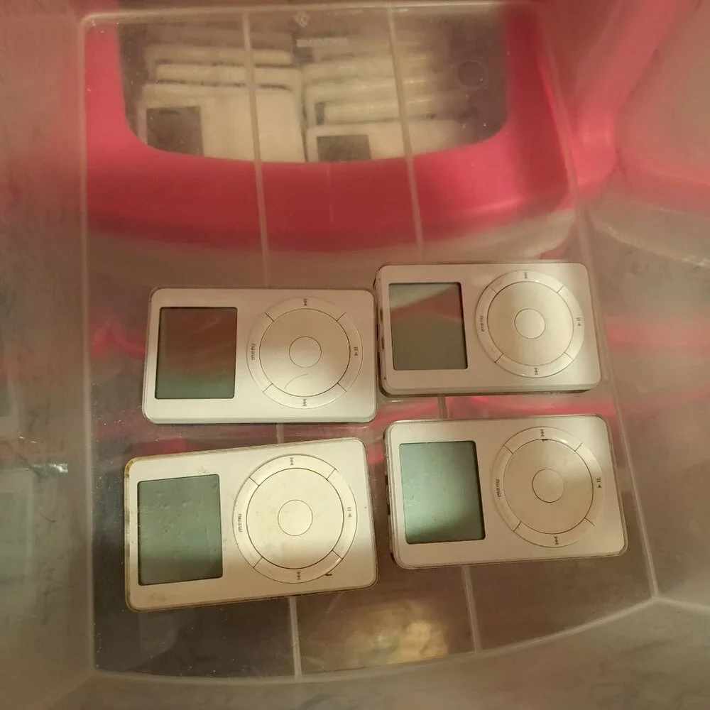 Apple you can