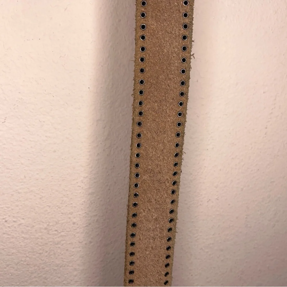 Cowboy flat otherwise brown