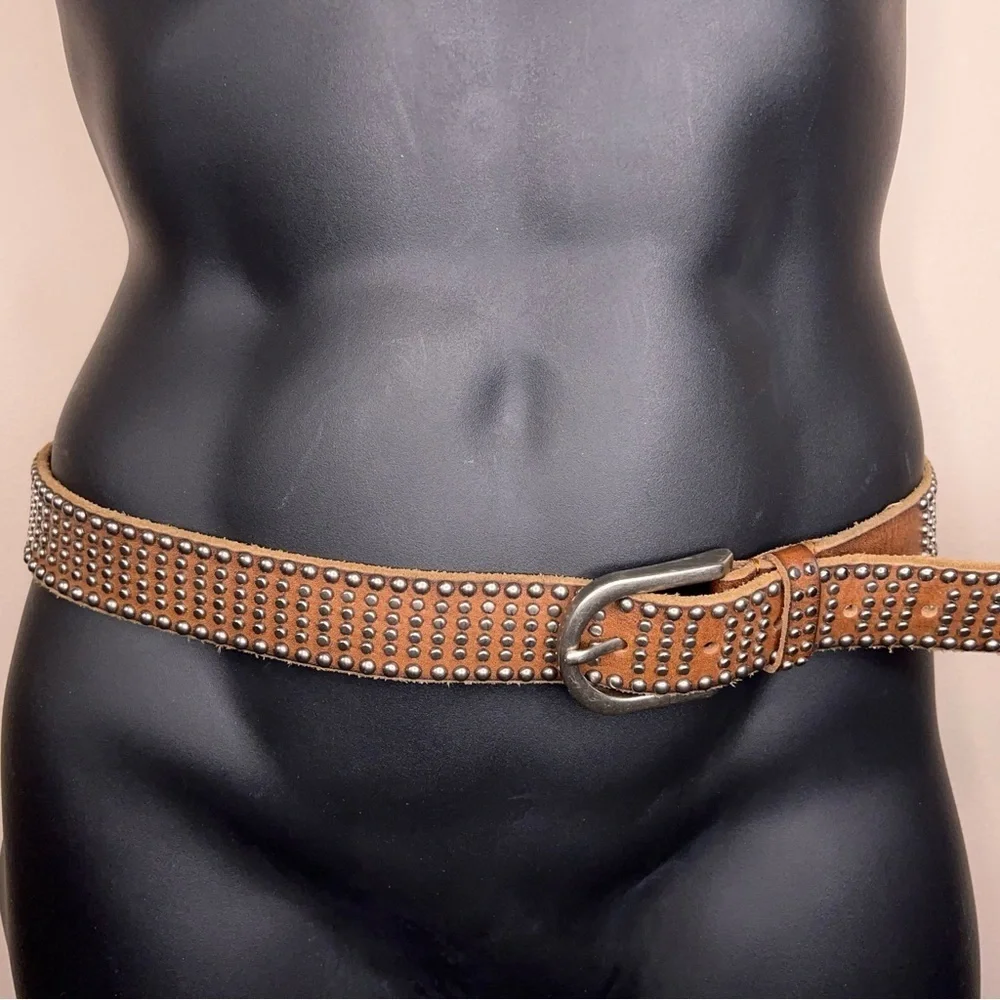 Cowboy brown compare from