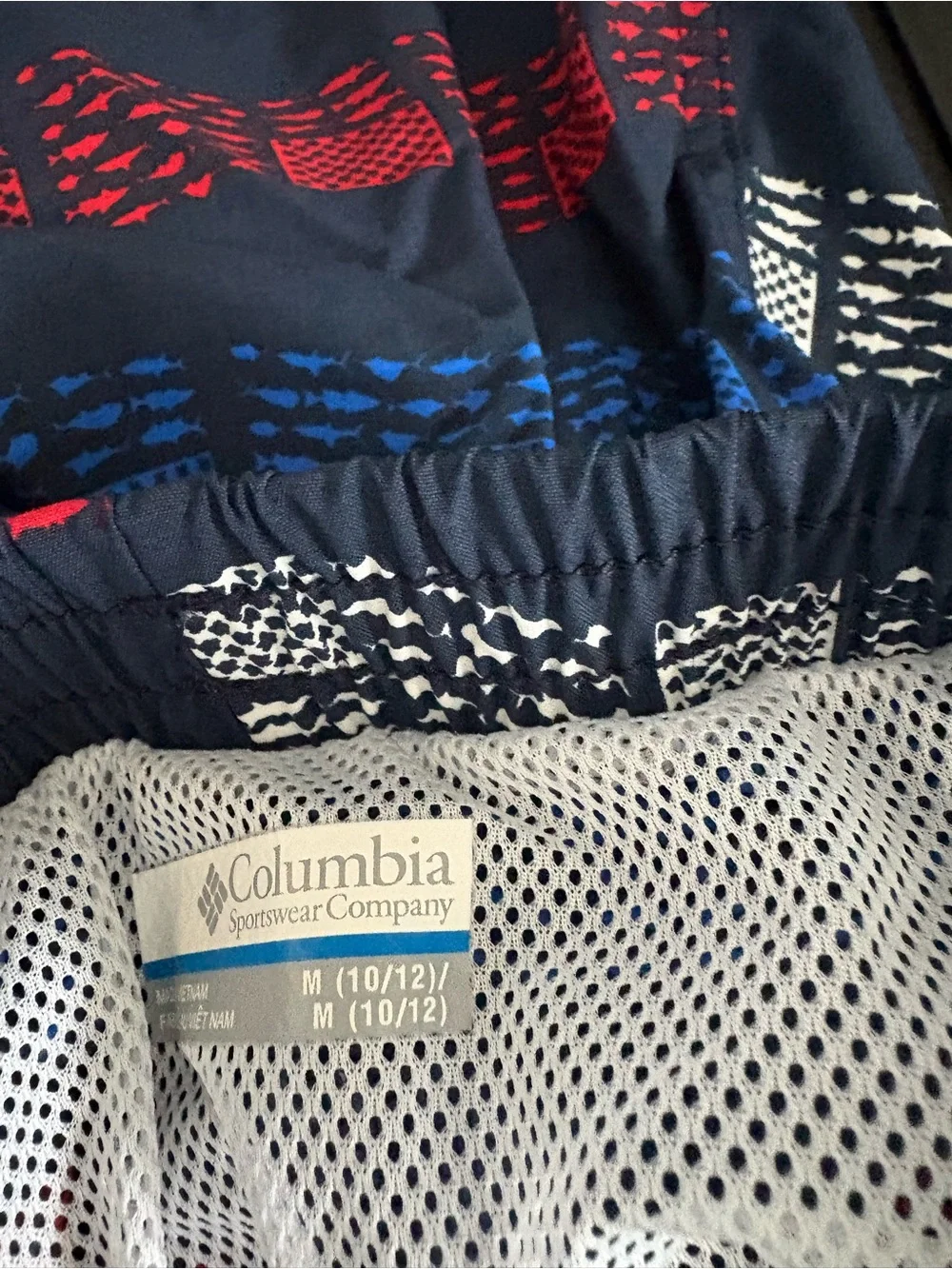 2 x Columbia Swim Trunks