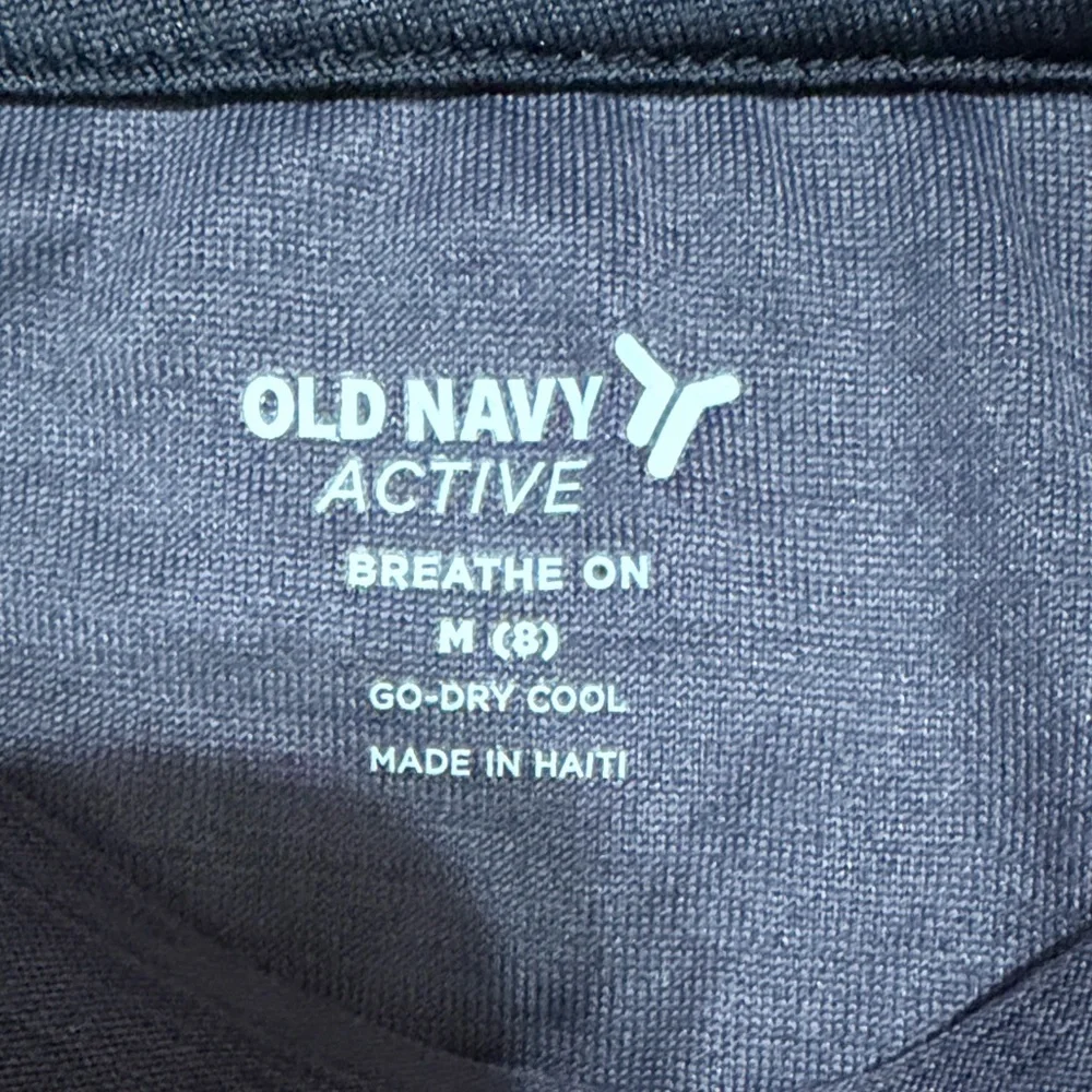 Old Navy blue casual
