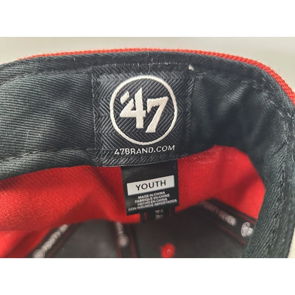 ’47 has some