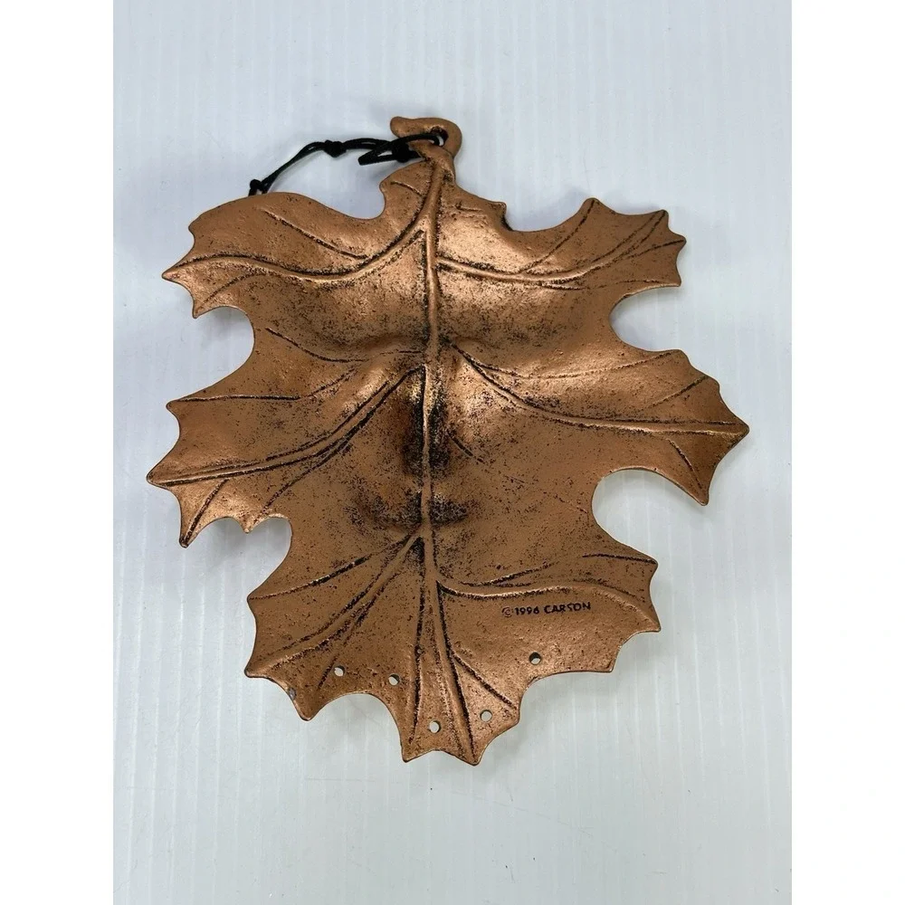 Anne Carson vintage spirit oak