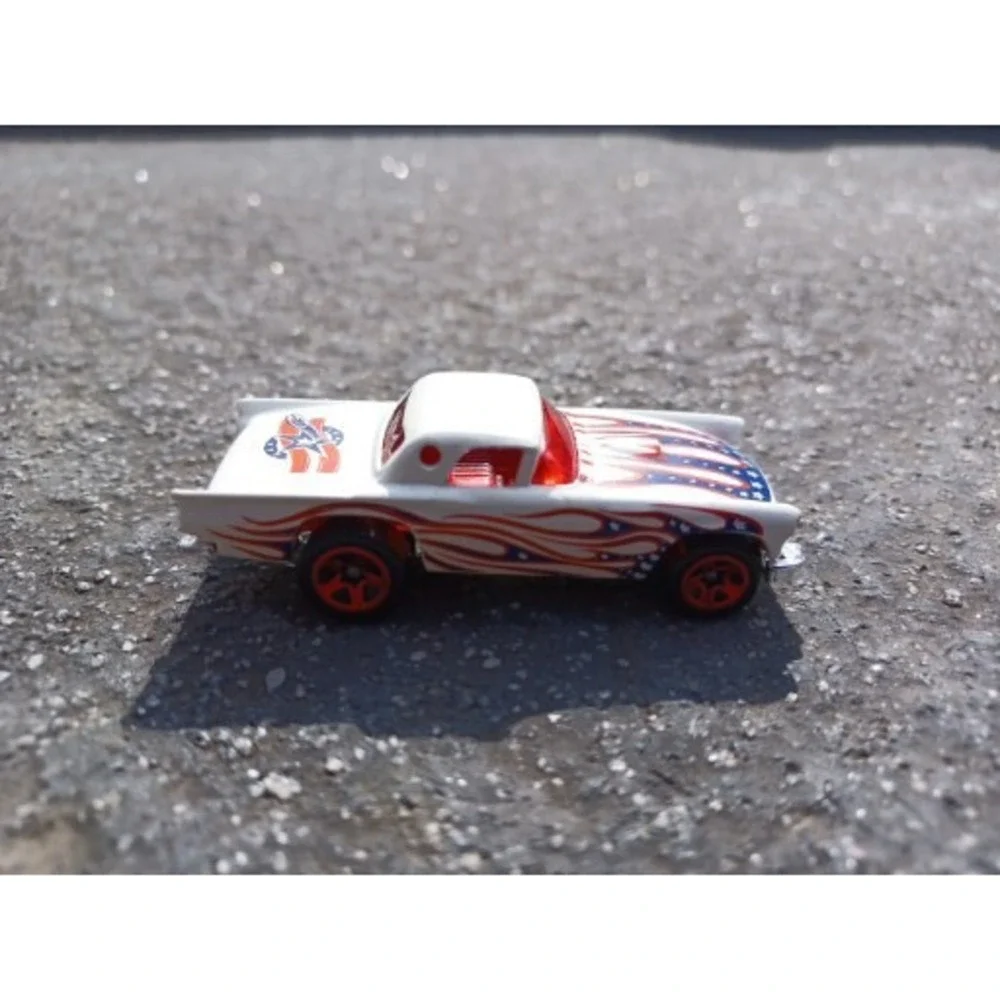Hot Wheels this vintage