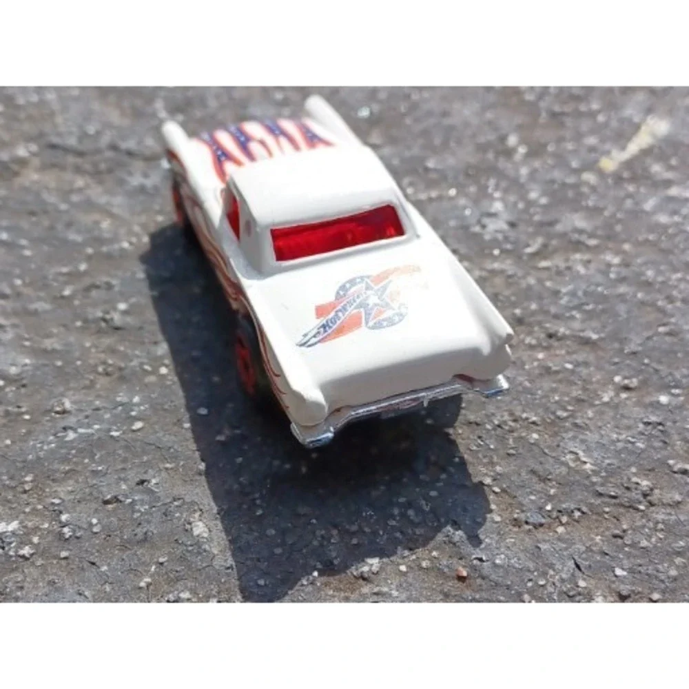 Hot Wheels this vintage