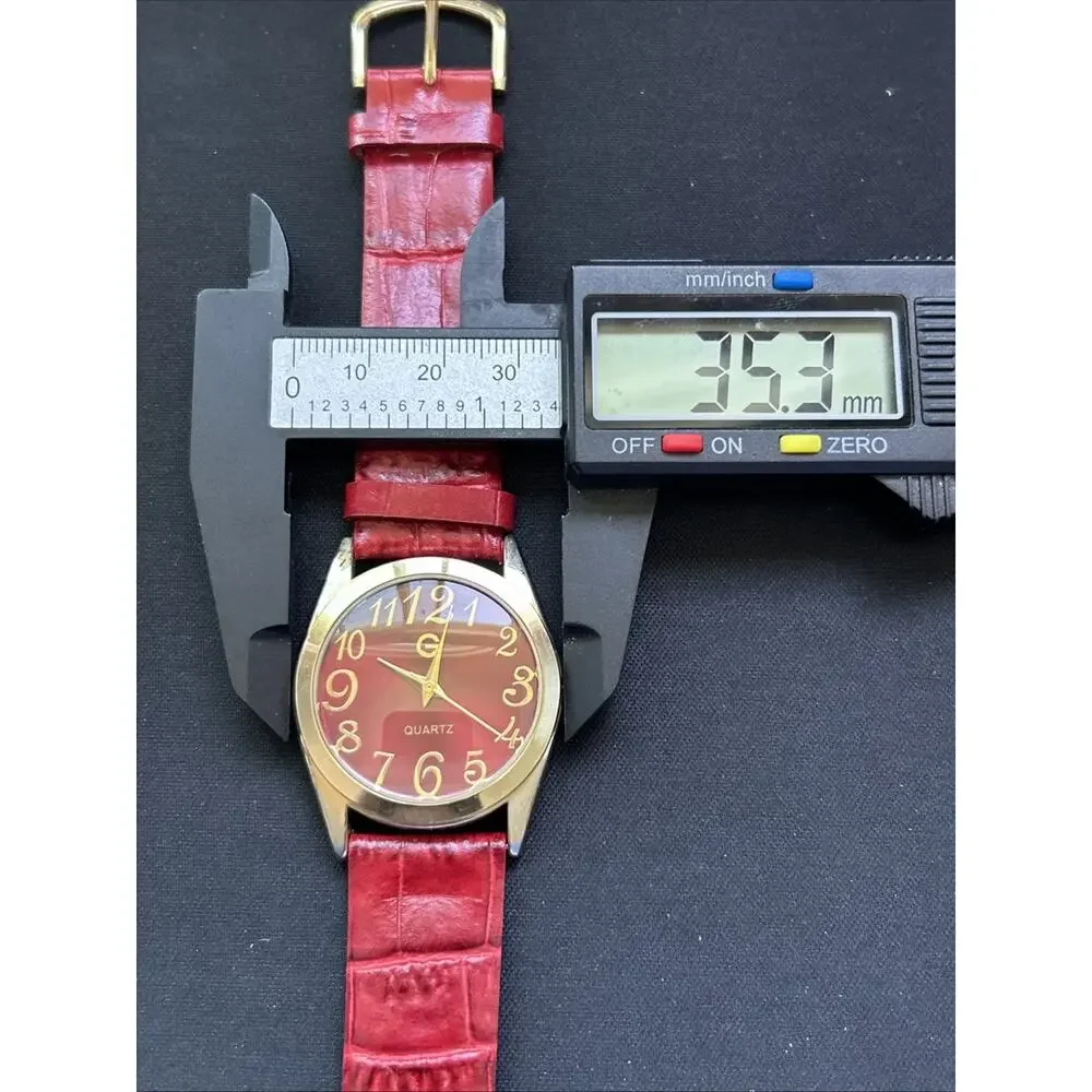 Gossip women quartz