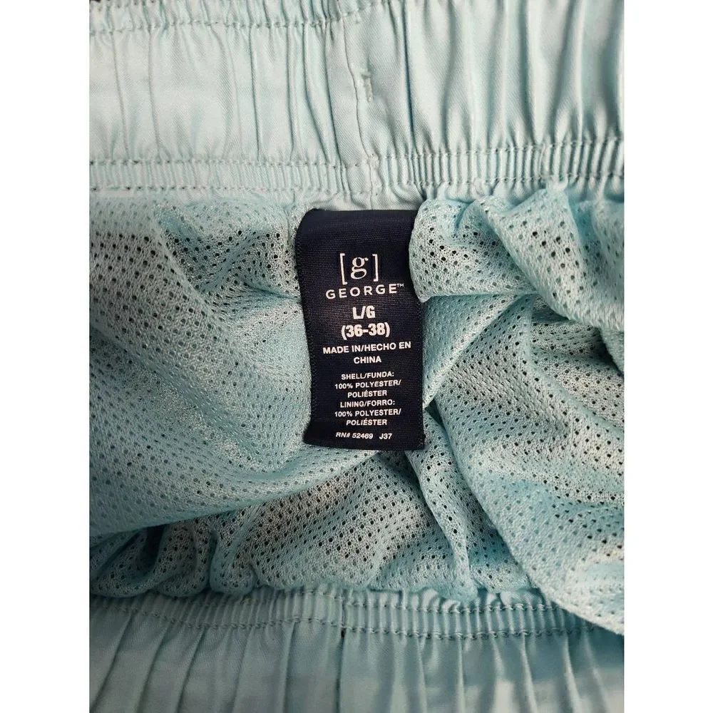 George mens large