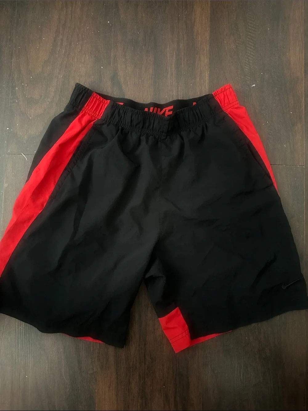 Nike classic men