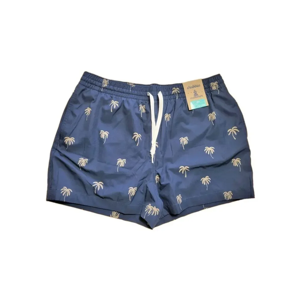 chubbies men stretch