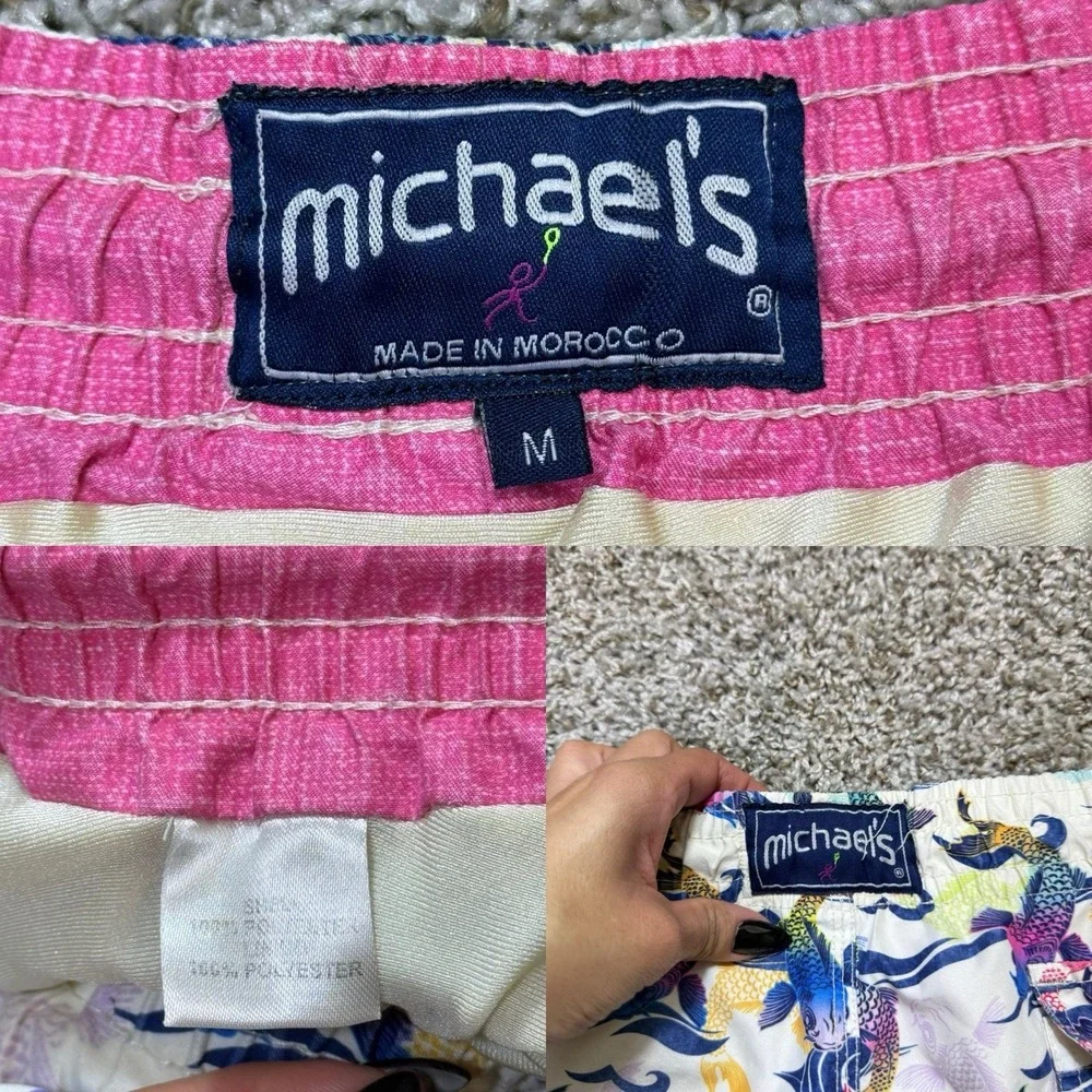 Michaels pre owned