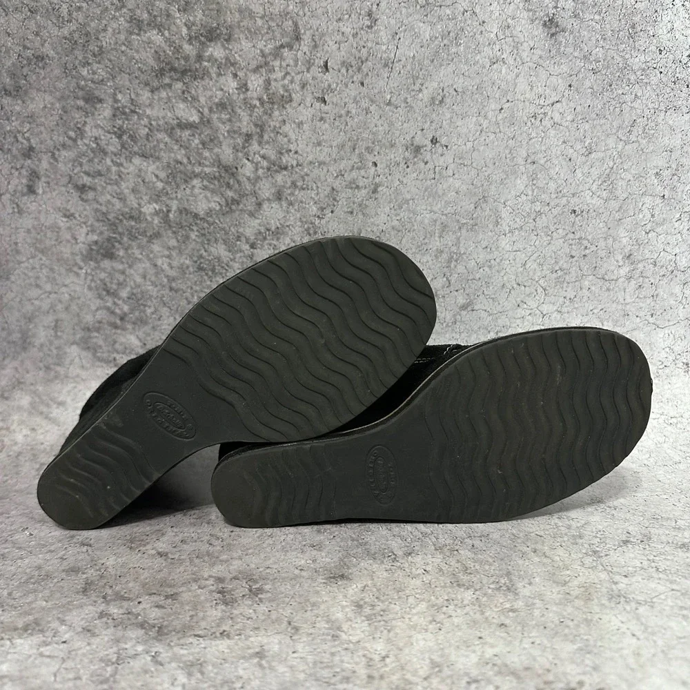 Dr. Scholls please see