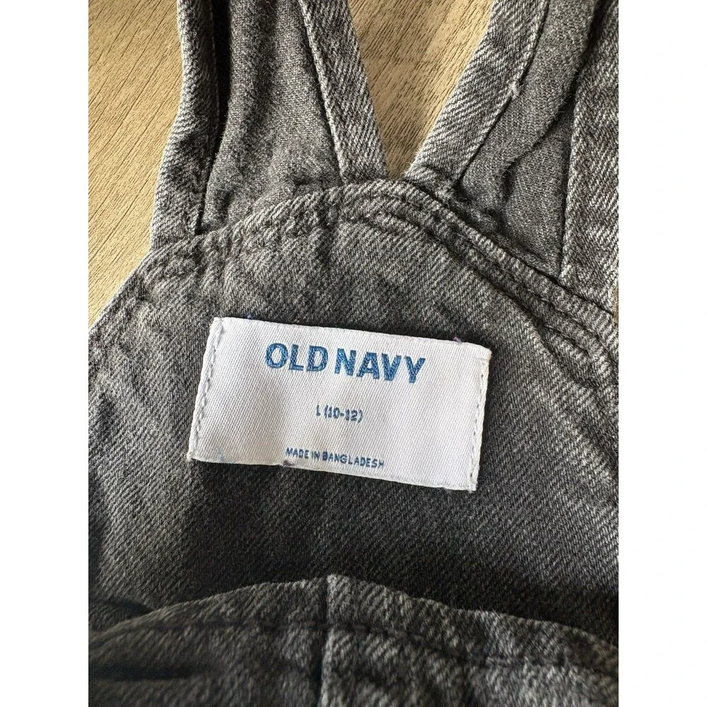 Old Navy these old
