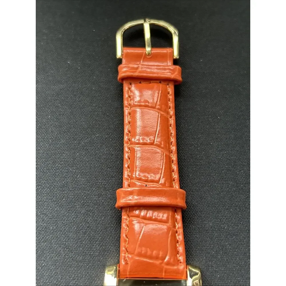 Gossip gold tone