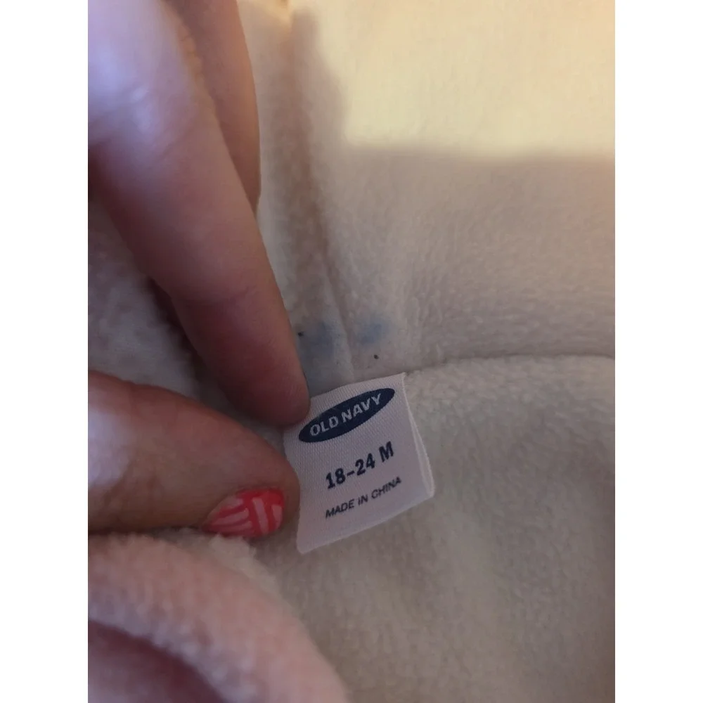 Old Navy product excellent