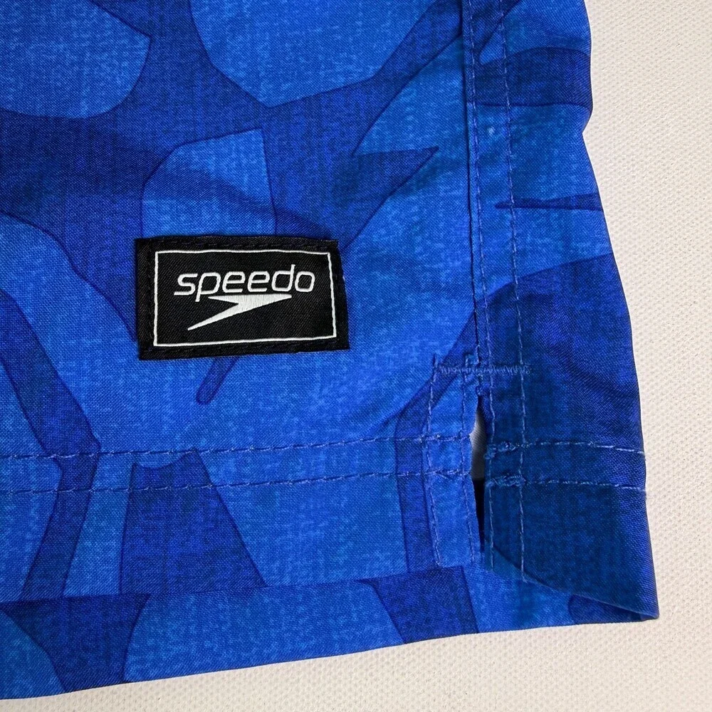 Speedo men swim