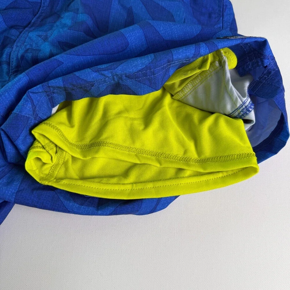 Speedo men swim