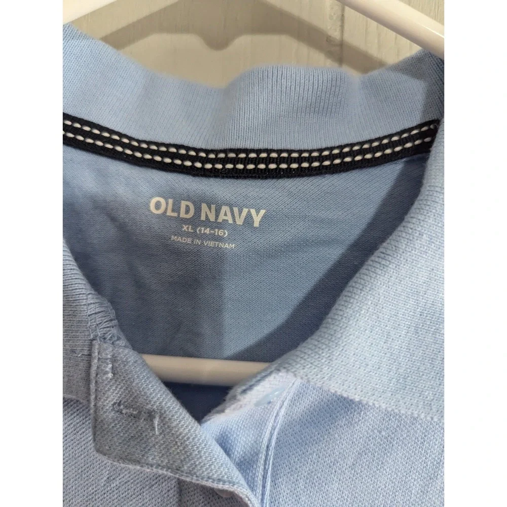 Old Navy new tags