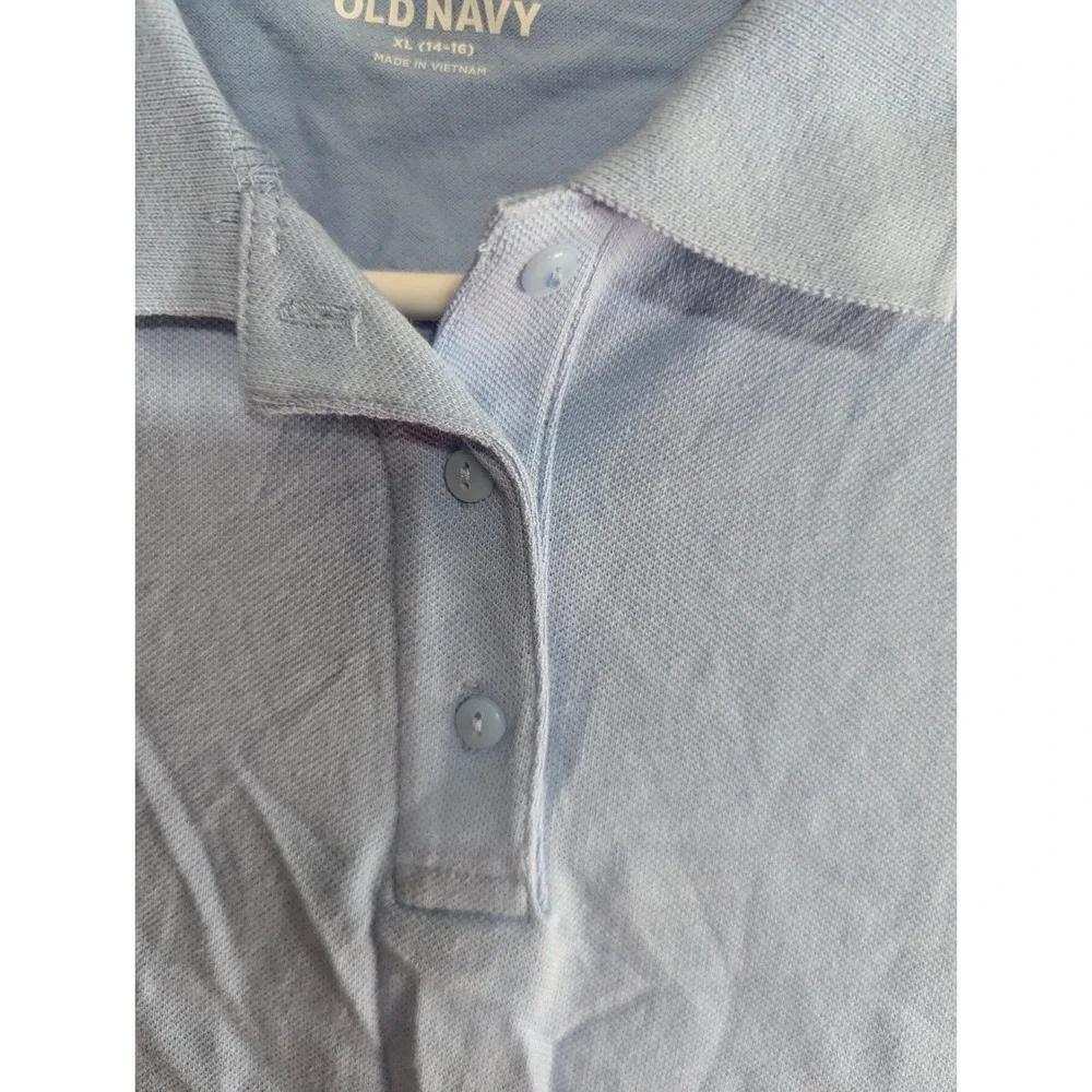 Old Navy tags new