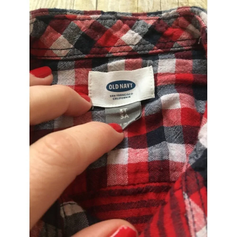 Old Navy perfect christmas