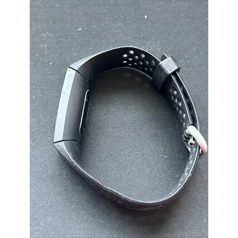 fitbit charge fitness
