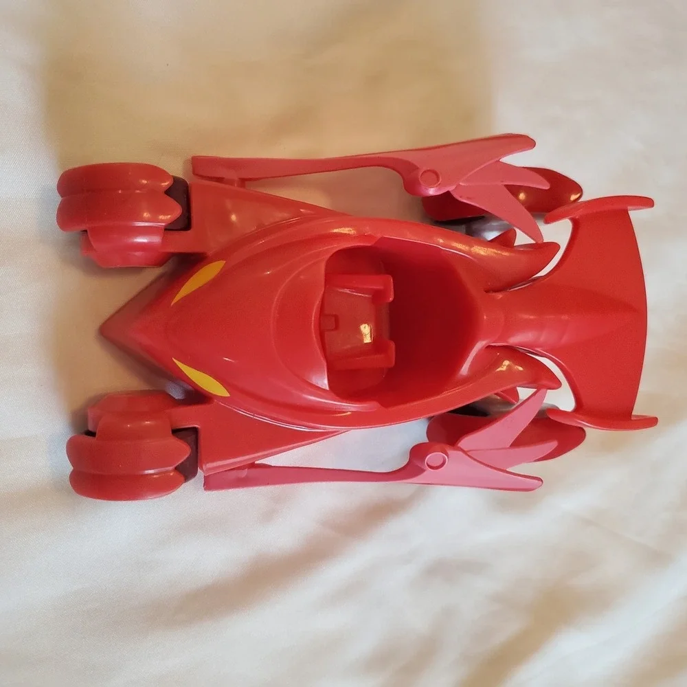 PJ Masks Vehicle Owlette Deluxe Car Glider Vehicle‎
