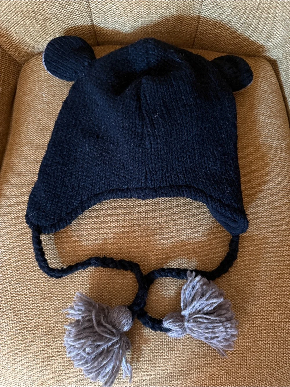 N/A 100% wool